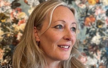 Louise Amoore